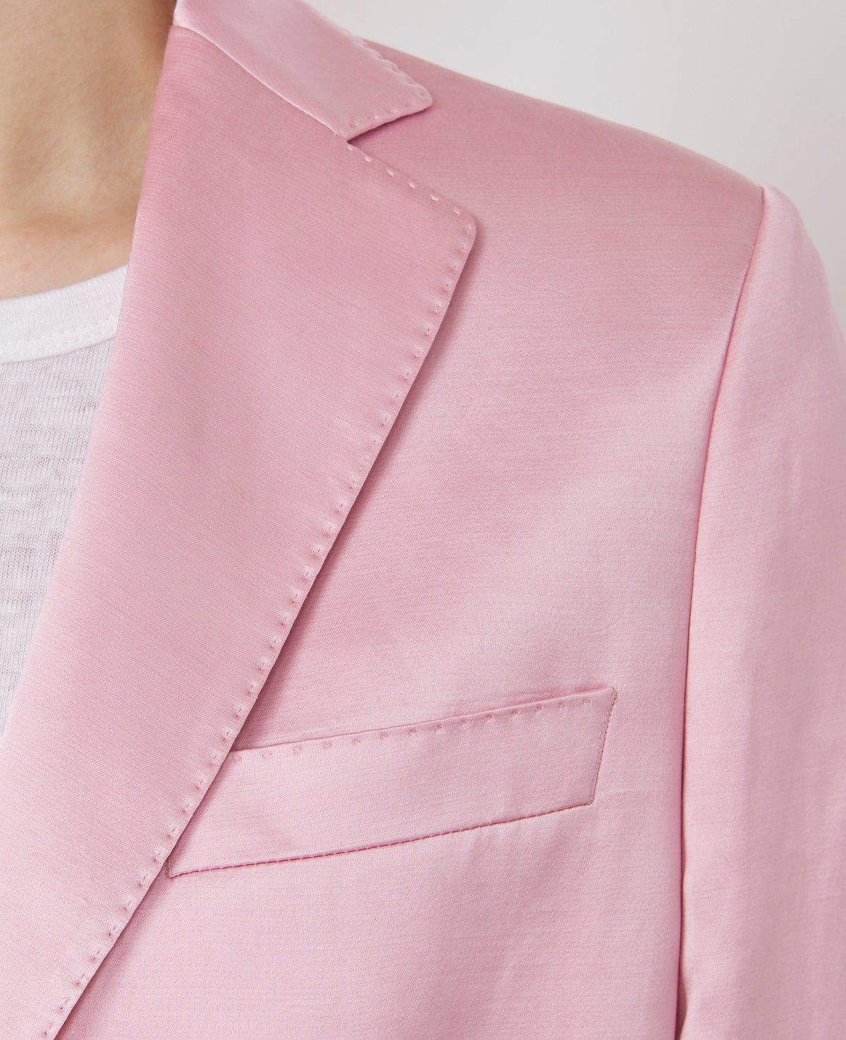 PINK // Veste Charlene