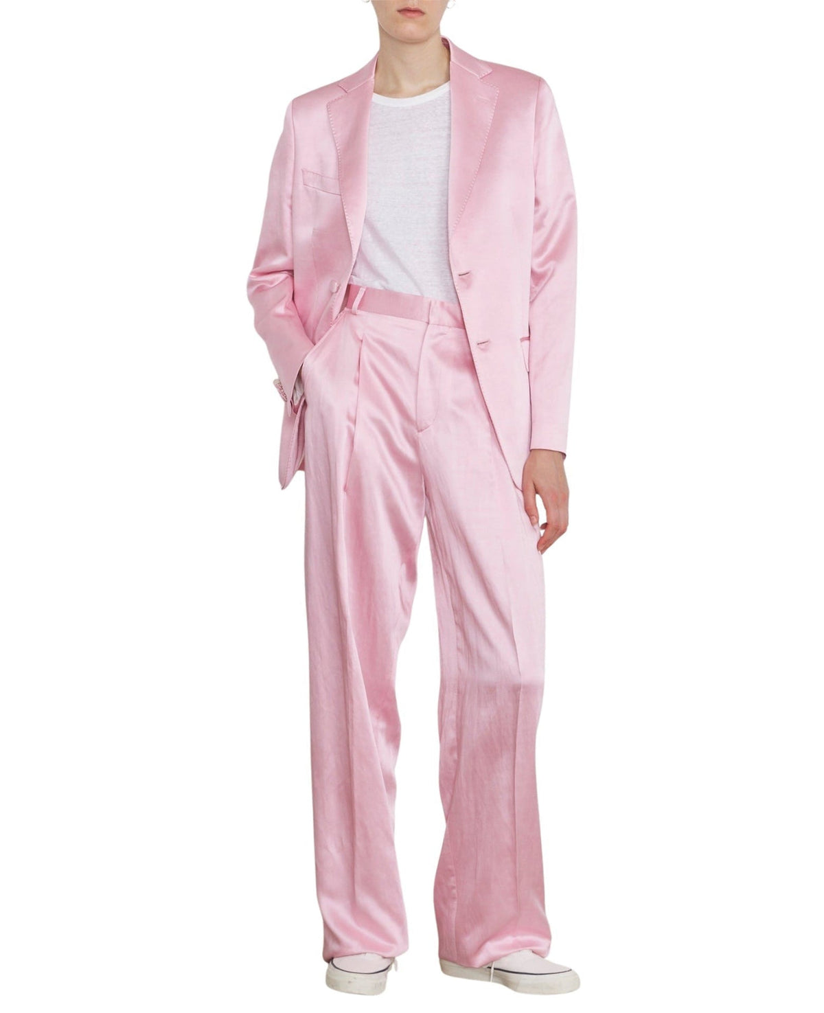 PINK // Veste Charlene