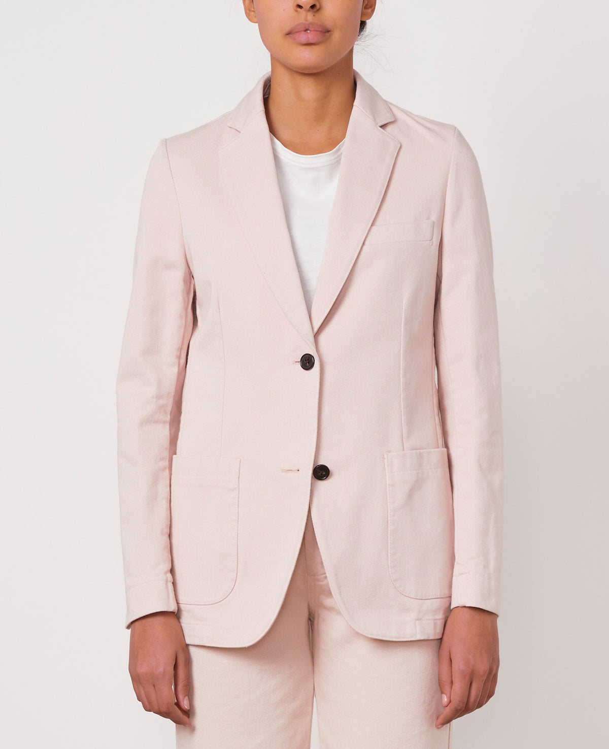 PINK // VESTE PAOLA