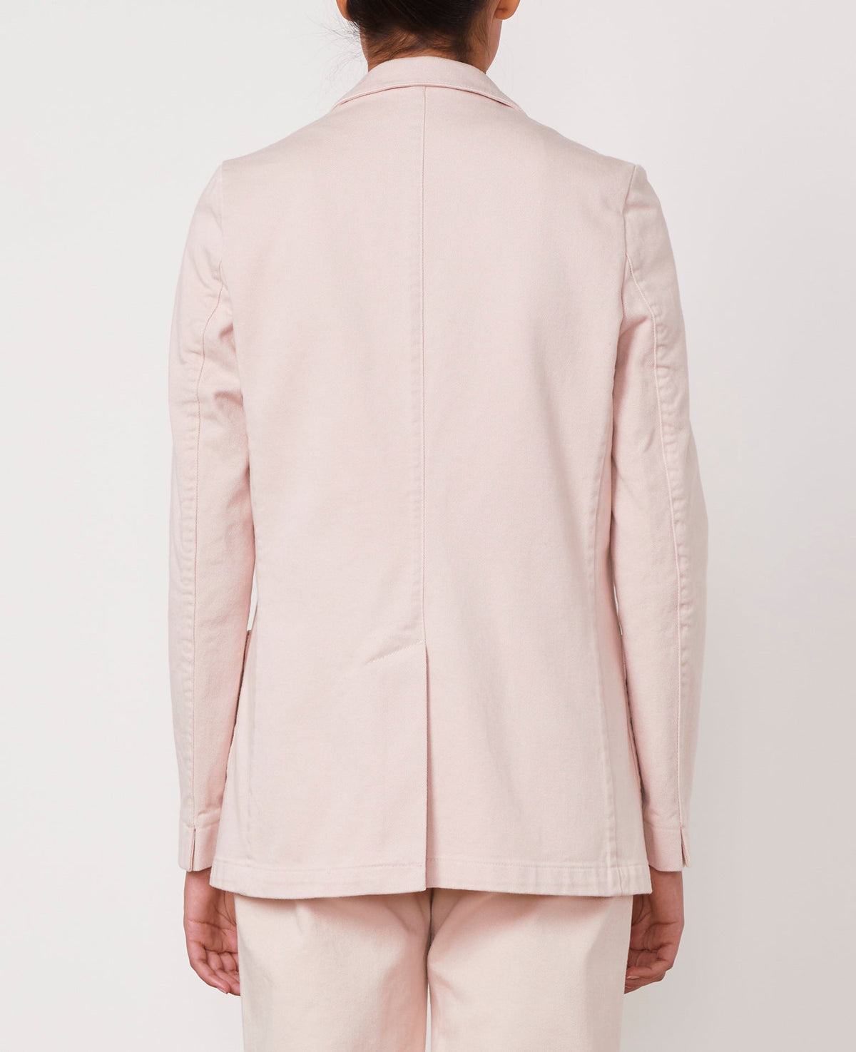 PINK // VESTE PAOLA