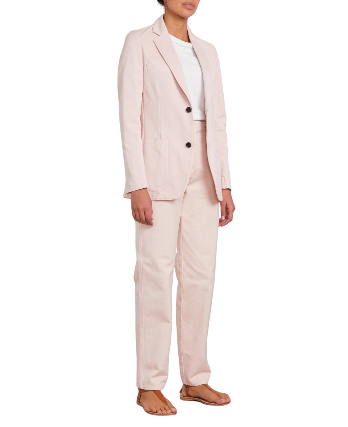 PINK // VESTE PAOLA