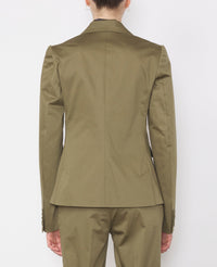 OLIVE // Veste Nikita