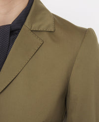 OLIVE // Veste Nikita