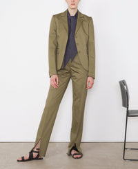 OLIVE // Veste Nikita