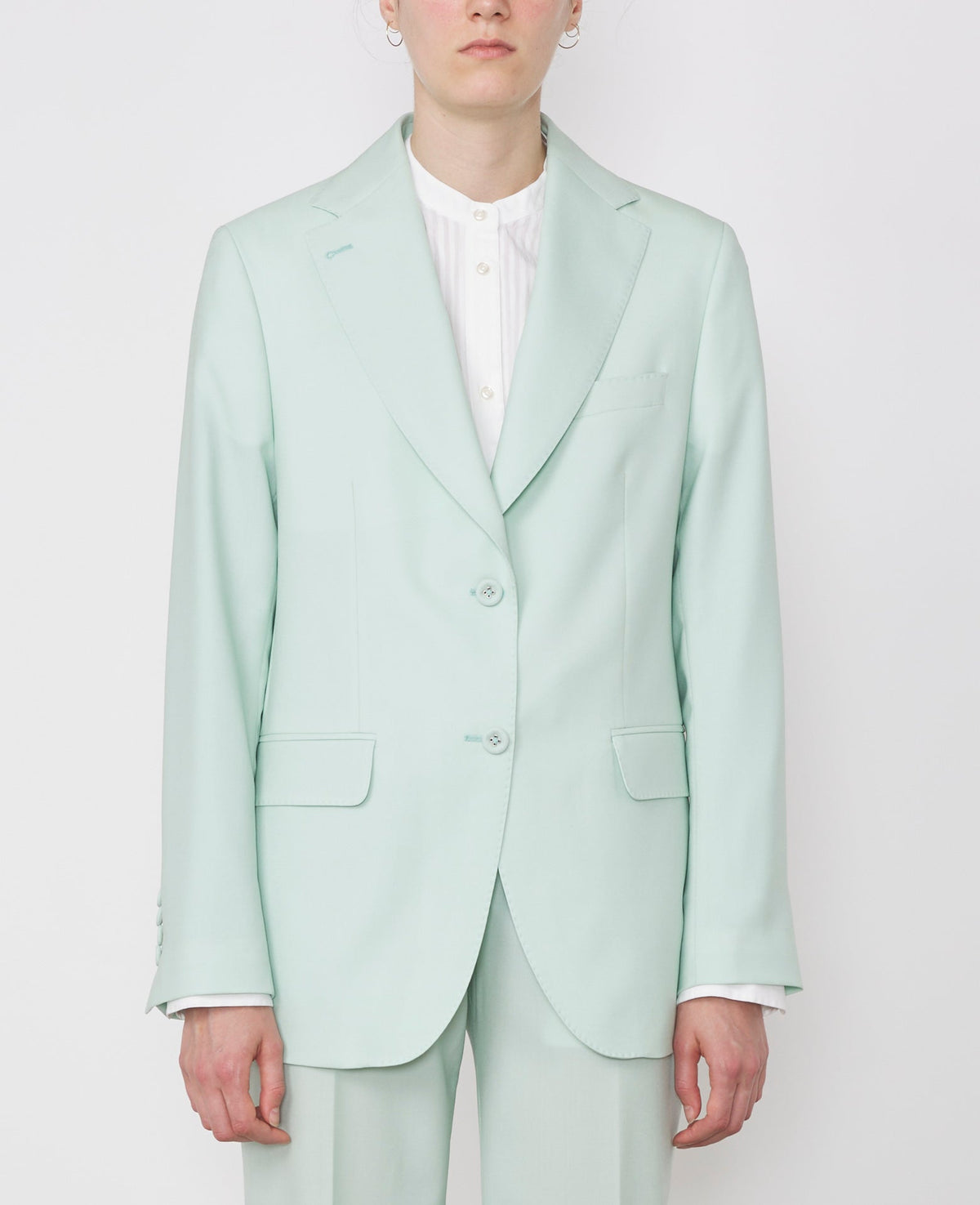 MINT // Veste Wgiovanni