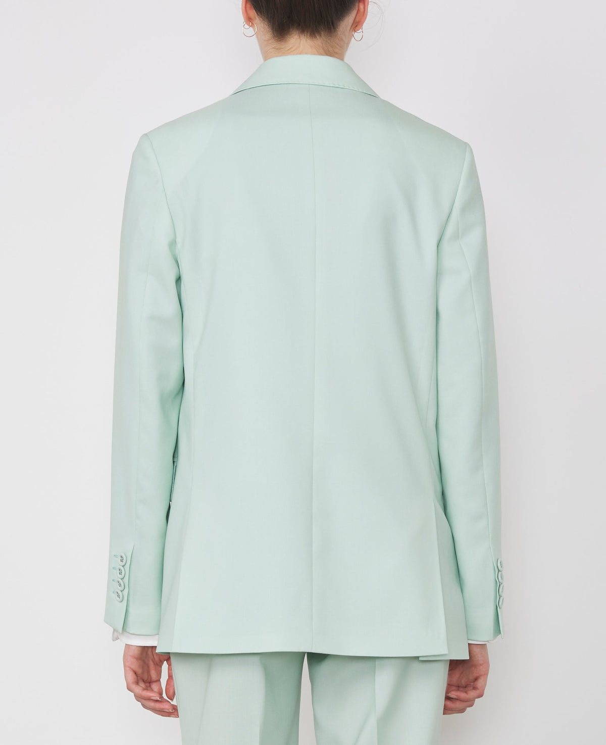 MINT // Veste Wgiovanni