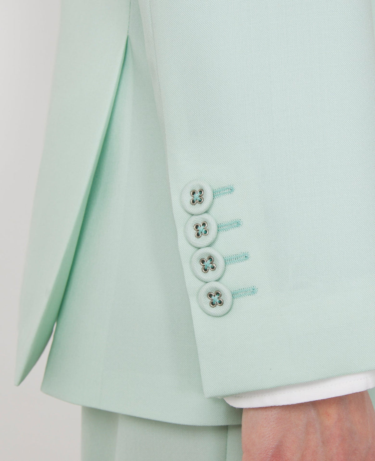 MINT // Veste Wgiovanni
