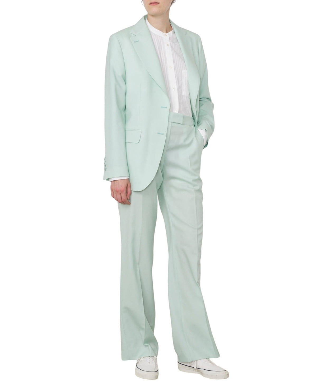 MINT // Veste Wgiovanni