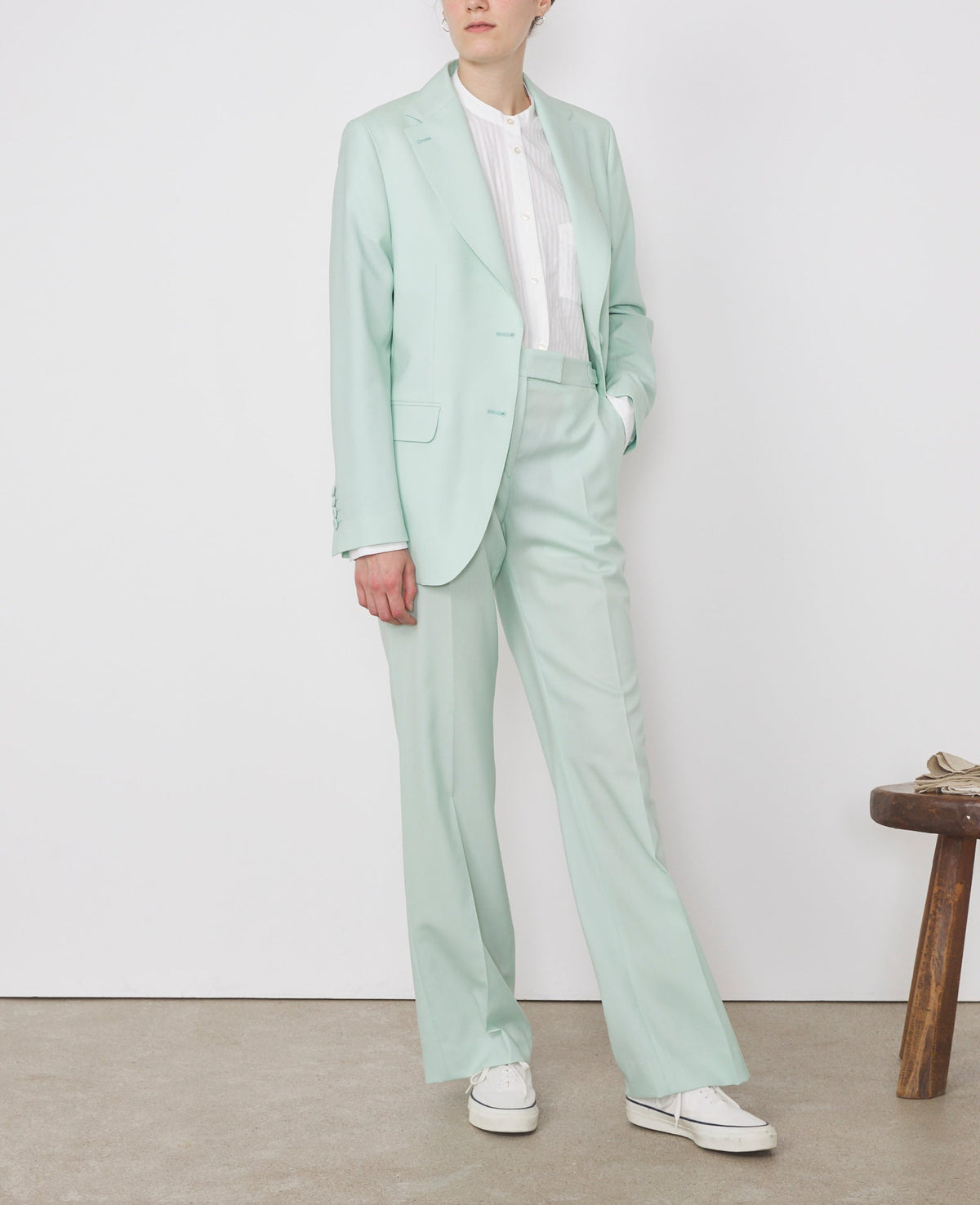 MINT // Veste Wgiovanni