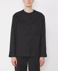 BLACK // Veste Elina