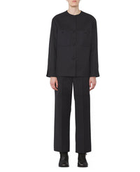 BLACK // Veste Elina