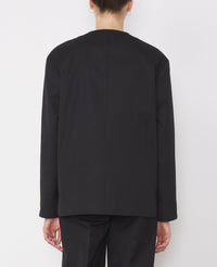 BLACK // Veste Elina