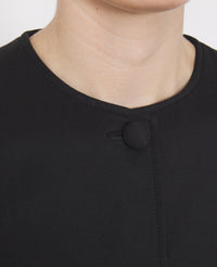 BLACK // Veste Elina
