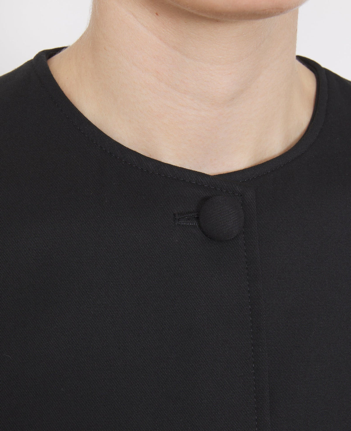 BLACK // Veste Elina
