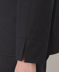 BLACK // Veste Elina