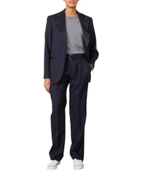 NAVY // VESTE WGIOVANNI