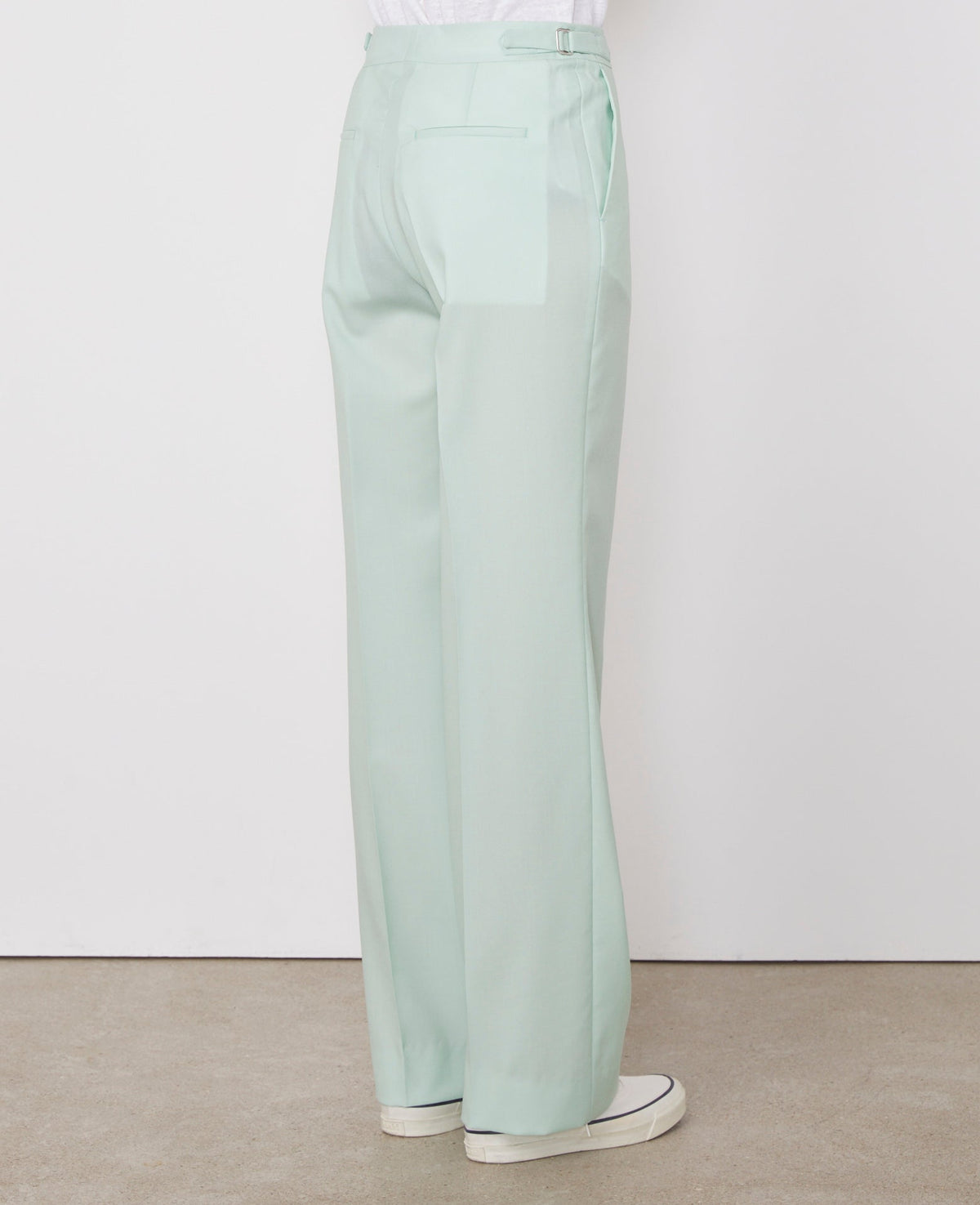 MINT // Pantalon Ilenia