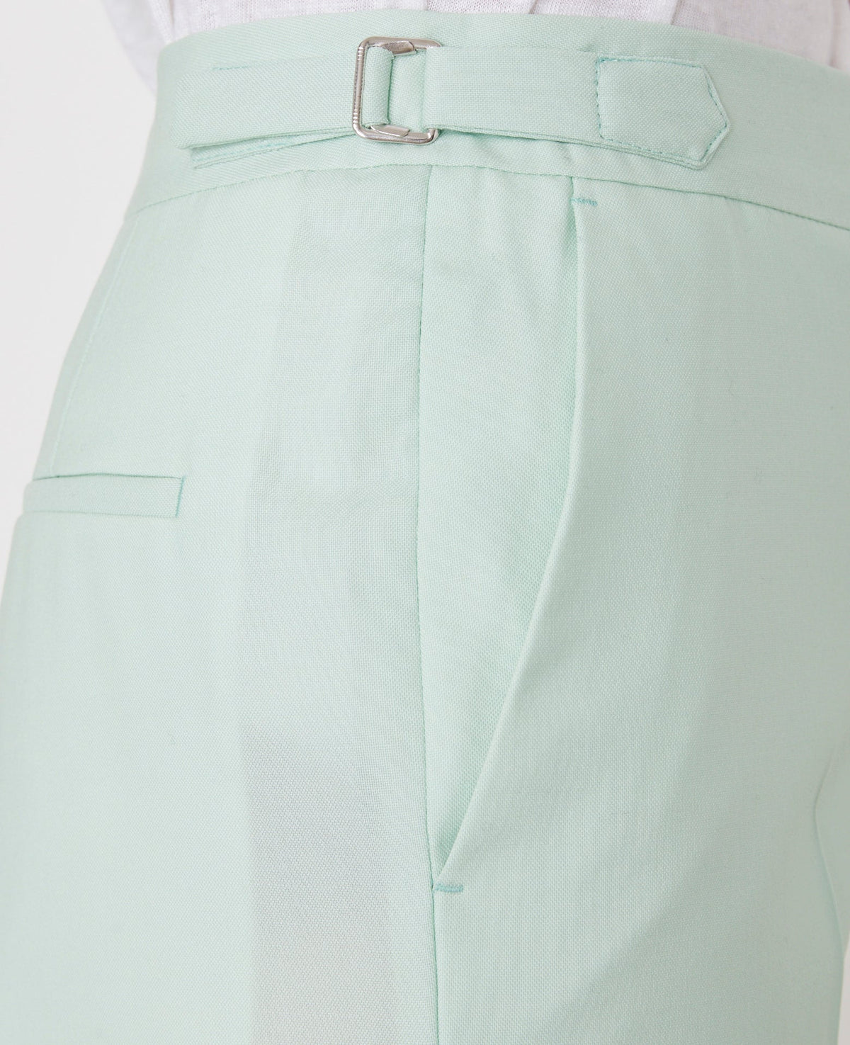 MINT // Pantalon Ilenia