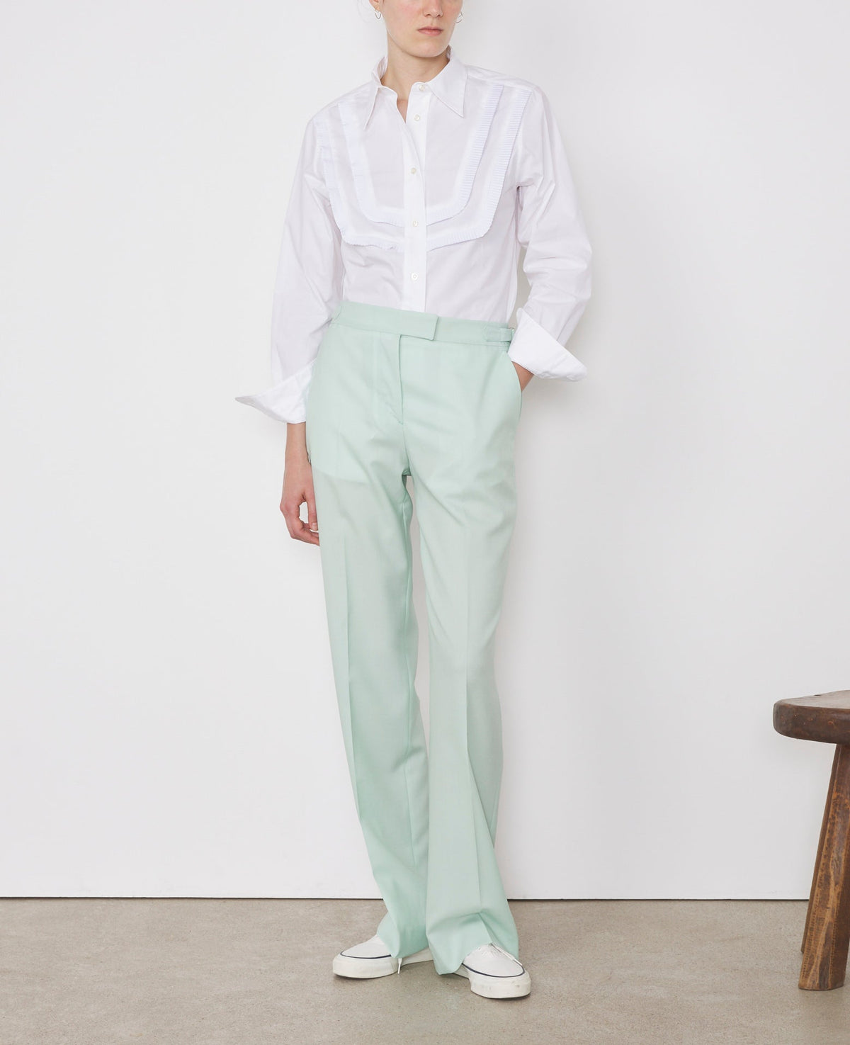 MINT // Pantalon Ilenia