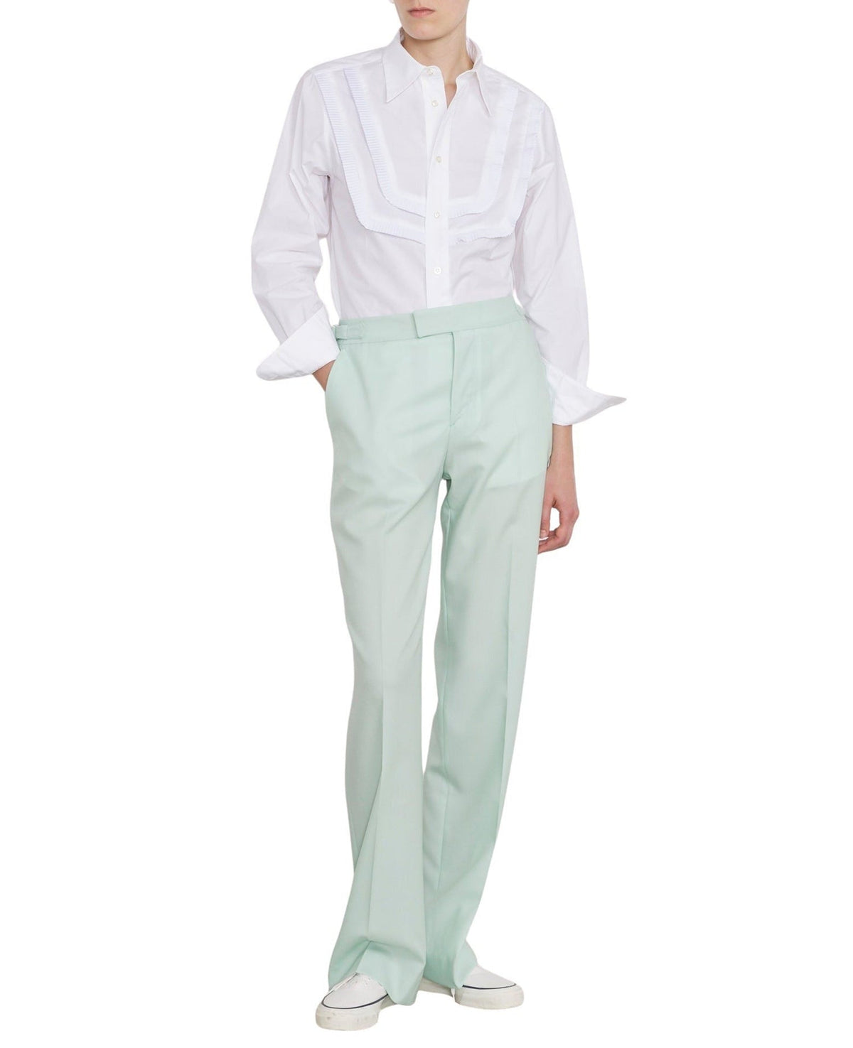 MINT // Pantalon Ilenia