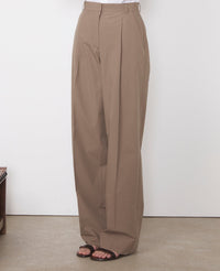 TAUPE // PANTALON NEW SOPHIE