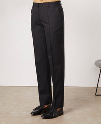 BLACK // PANTALON ROXANE