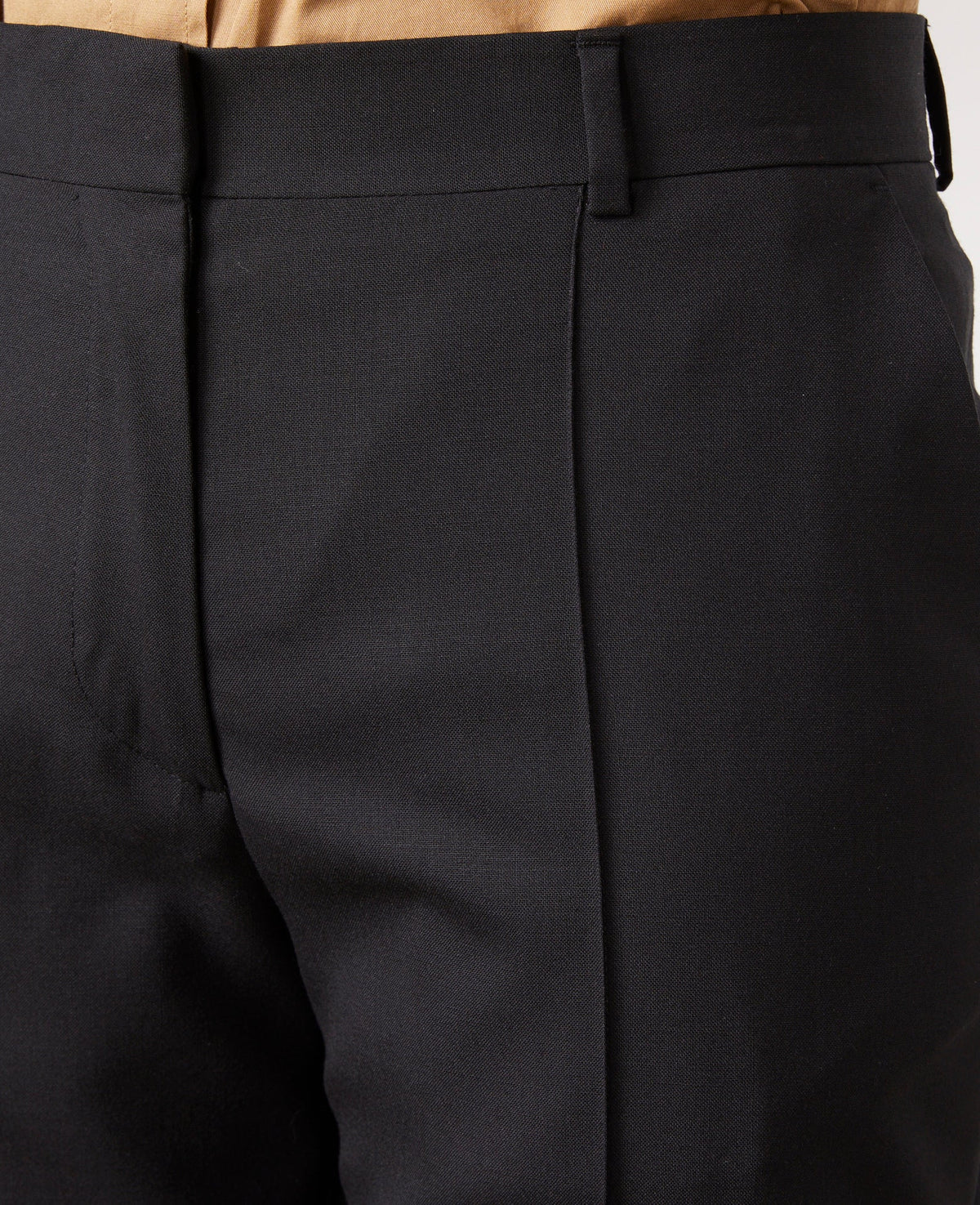 BLACK // PANTALON ROXANE