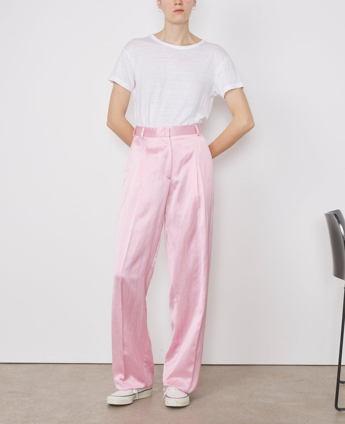 PINK // PANTALON NEW SOPHIE