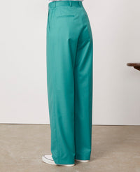 EMERALD // PANTALON NEW SOPHIE