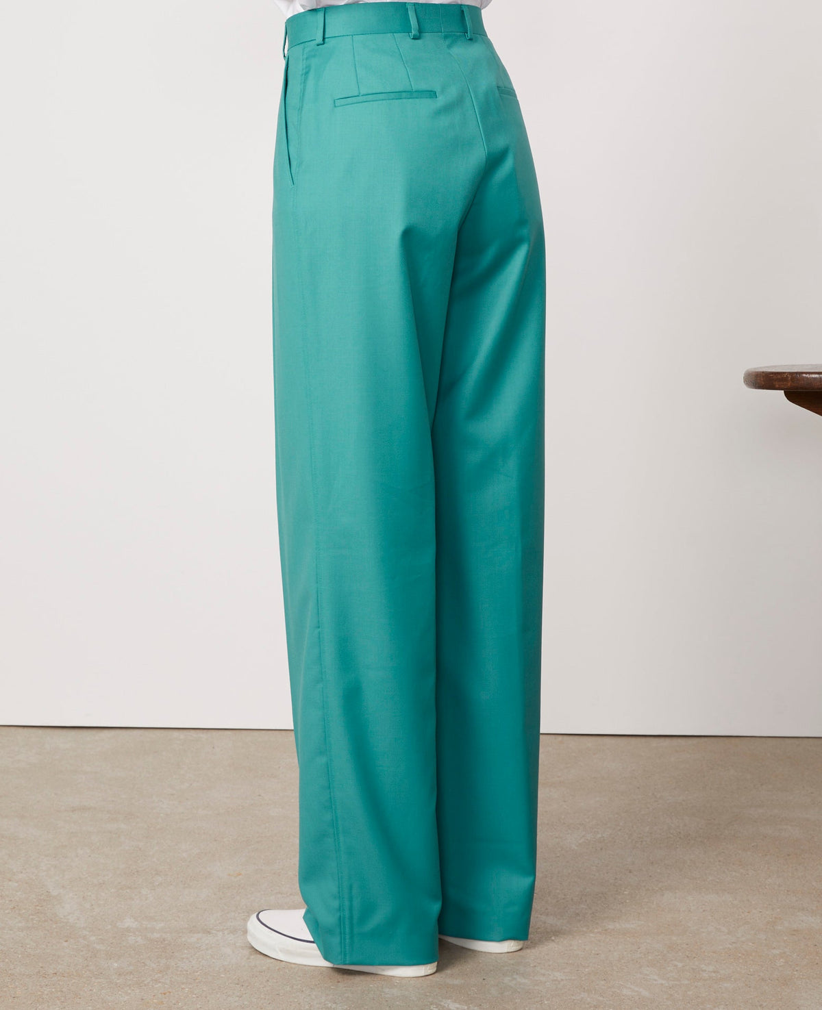 EMERALD // PANTALON NEW SOPHIE