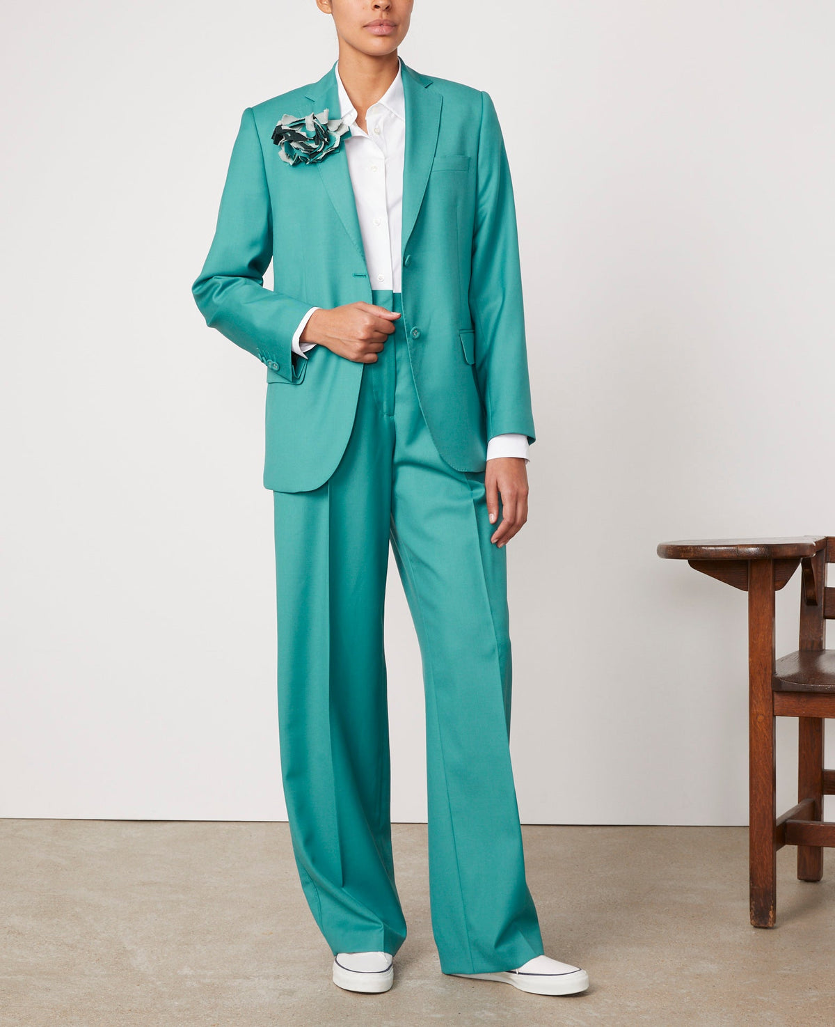 EMERALD // PANTALON NEW SOPHIE