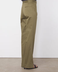 OLIVE // Pantalon Liza