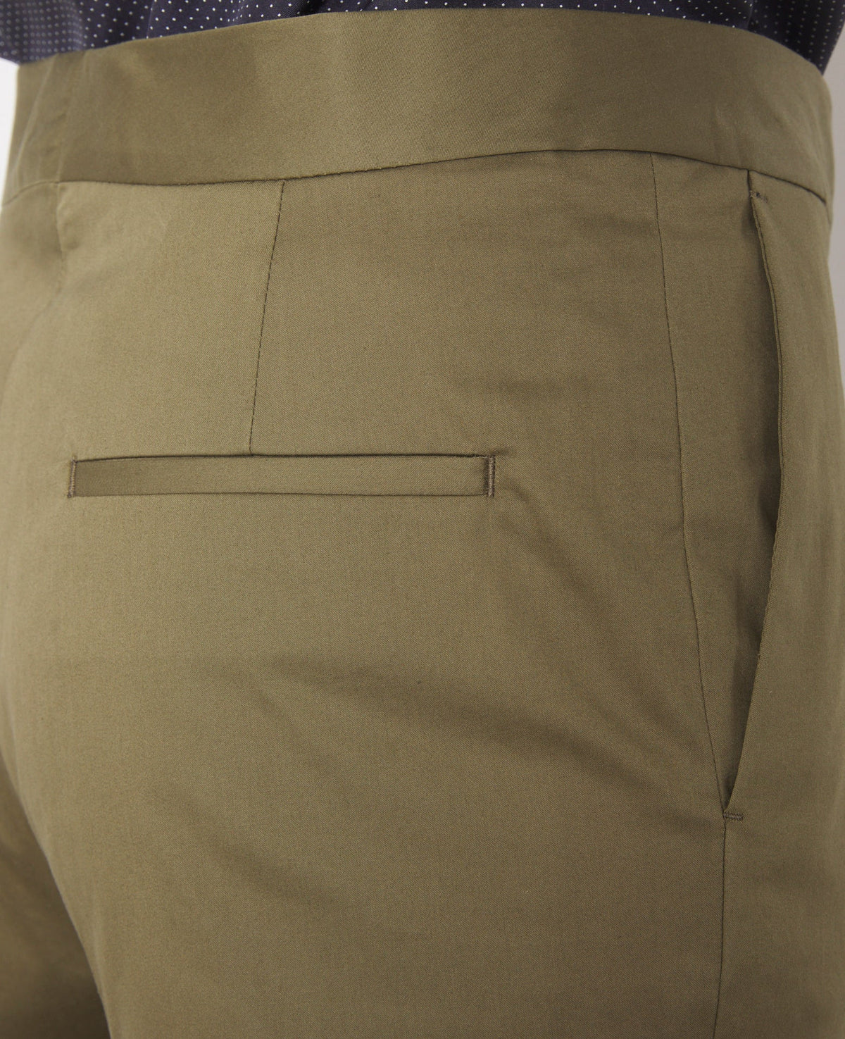 OLIVE // Pantalon Liza