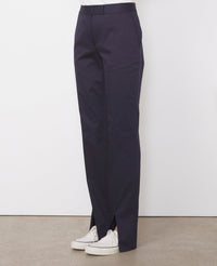 NAVY // Pantalon Liza