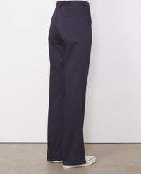 NAVY // Pantalon Liza