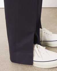 NAVY // Pantalon Liza