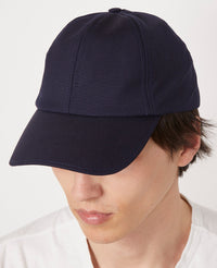 NAVY // CASQUETTE BASEBALL
