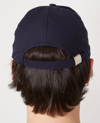 NAVY // CASQUETTE BASEBALL