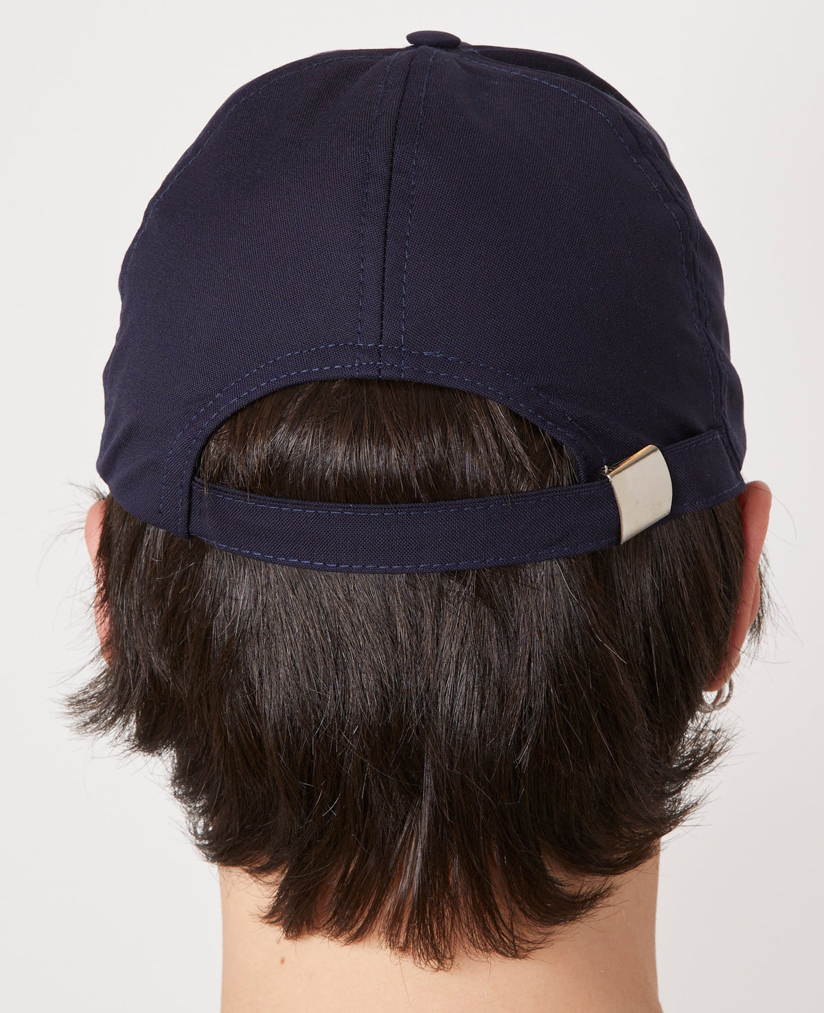 NAVY // CASQUETTE BASEBALL