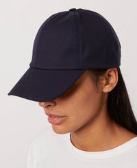 NAVY // CASQUETTE BASEBALL