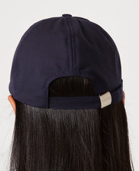NAVY // CASQUETTE BASEBALL