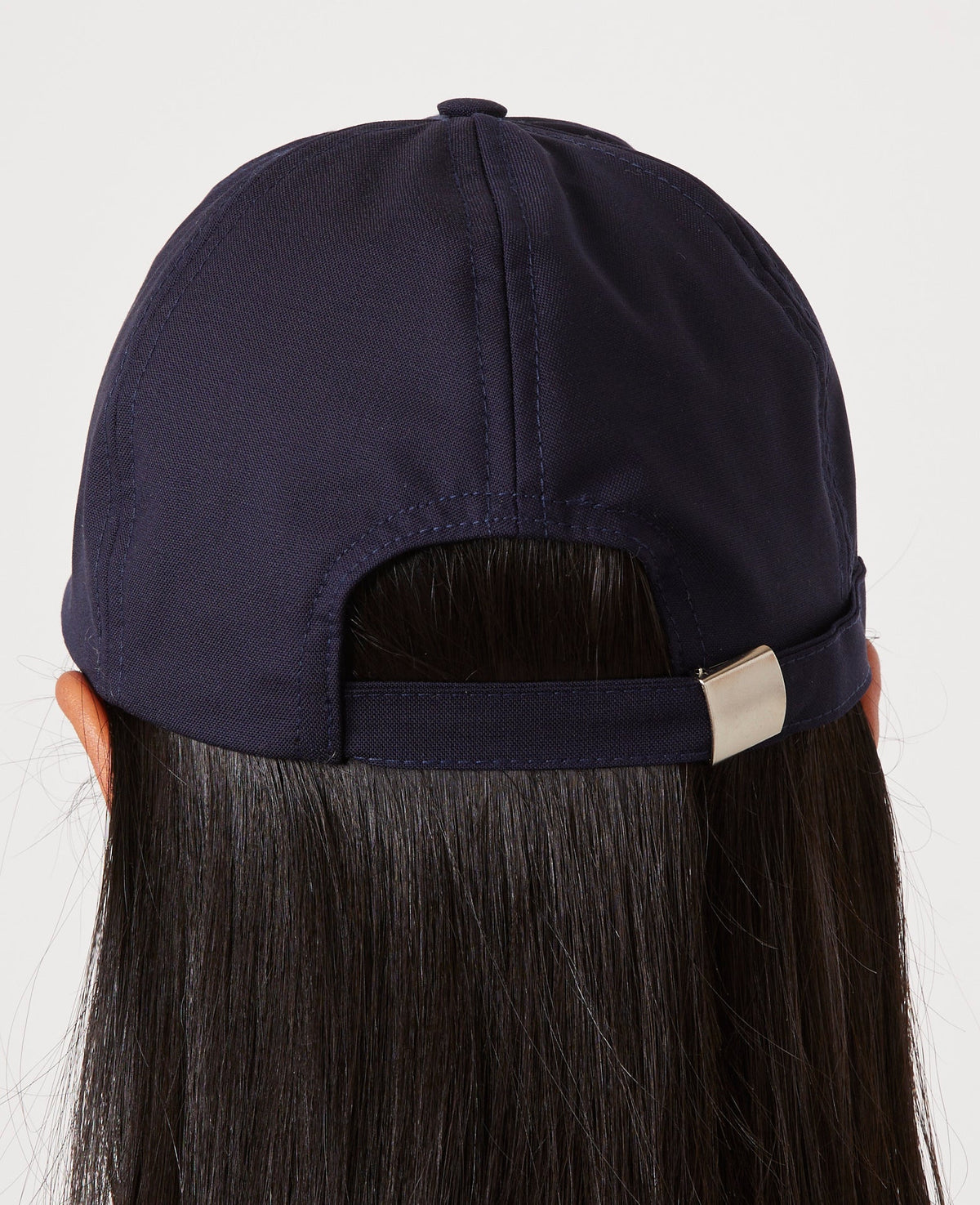 NAVY // CASQUETTE BASEBALL