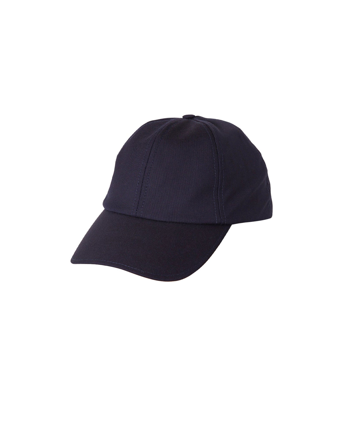 NAVY // CASQUETTE BASEBALL