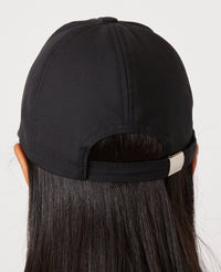 BLACK // CASQUETTE BASEBALL