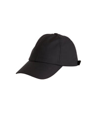BLACK // CASQUETTE BASEBALL
