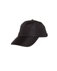 BLACK // Casquette baseball