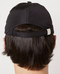 BLACK // Casquette baseball