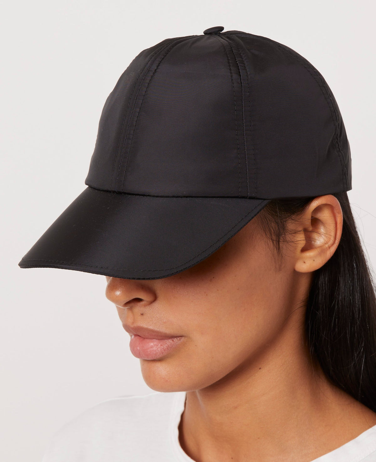 BLACK // Casquette baseball