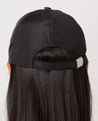 BLACK // Casquette baseball