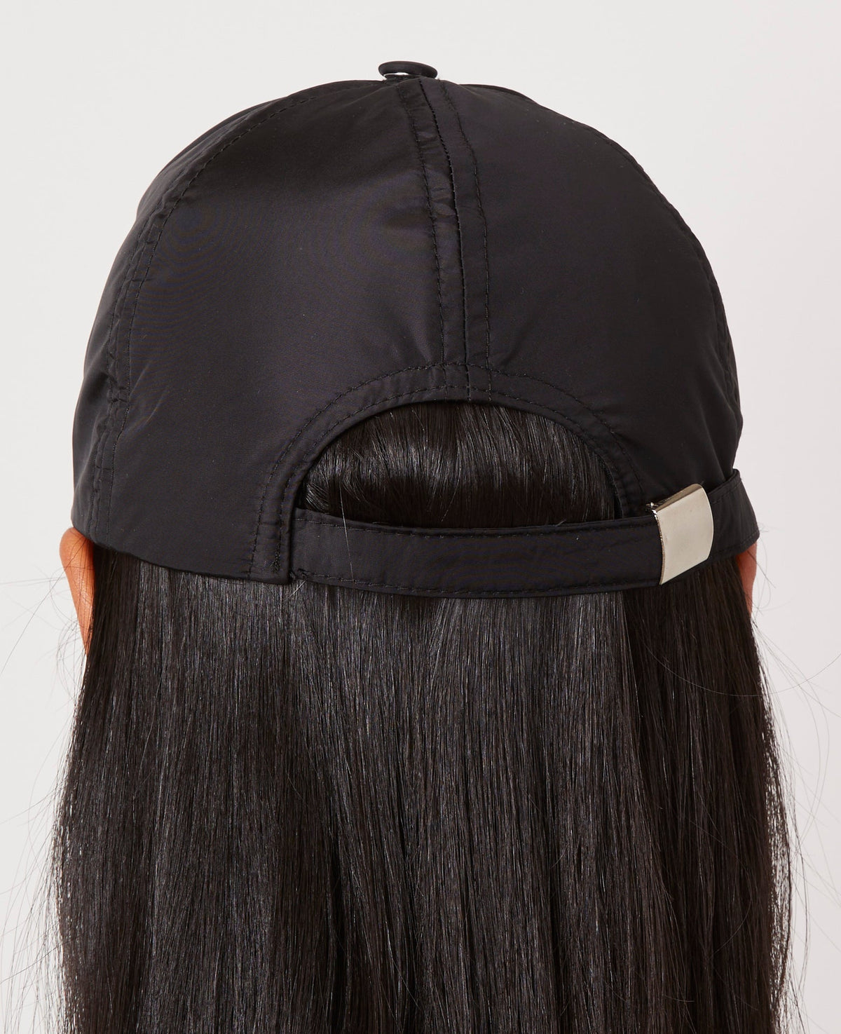 BLACK // Casquette baseball